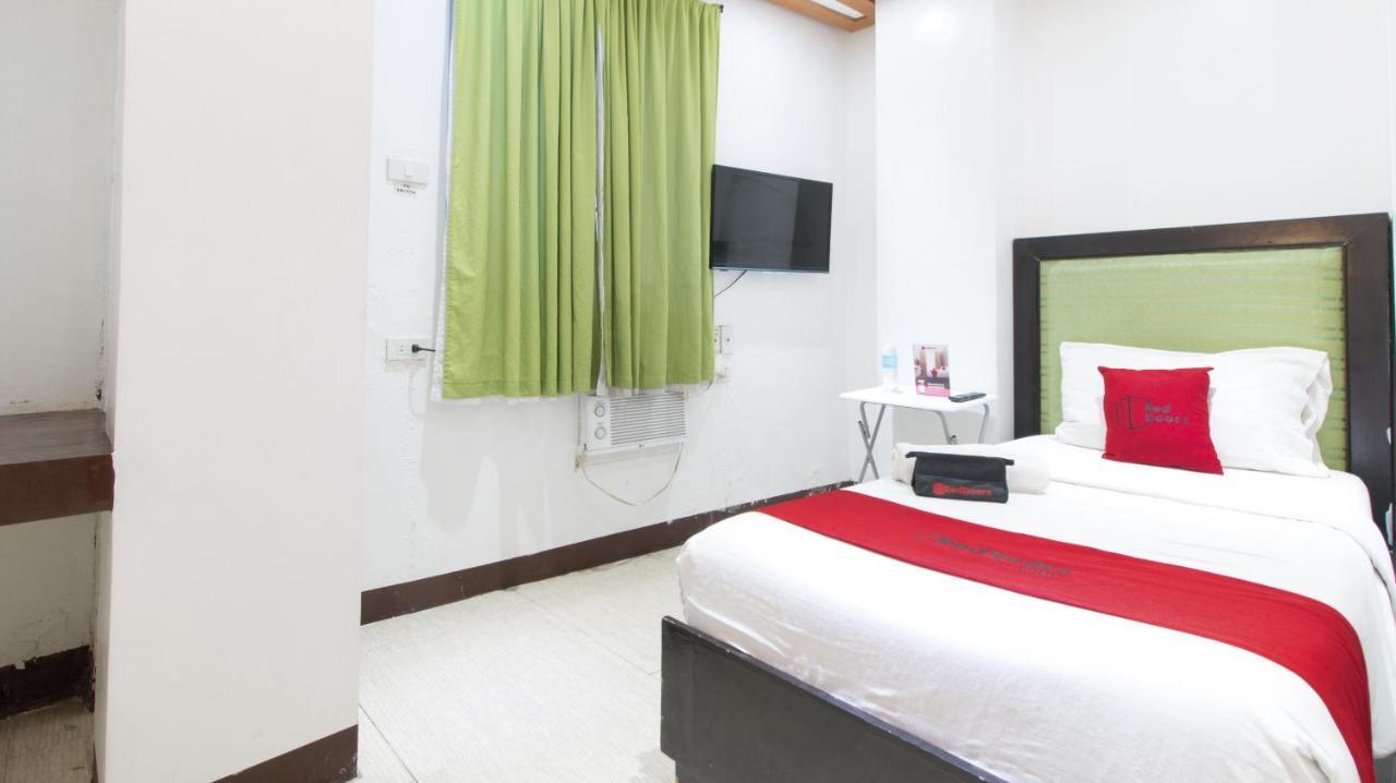 Reddoorz @ Real Fatima Tacloban Hotel Anibong Buitenkant foto